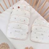  Lót Đầu Airmesh Lụa Cotton Monona - JN028 