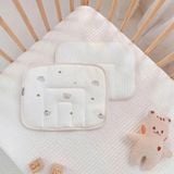  Lót Đầu Airmesh Lụa Cotton Monona - JN028 