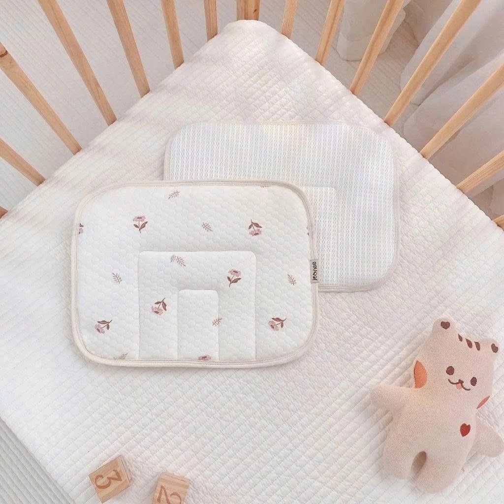  Lót Đầu Airmesh Lụa Cotton Monona - JN028 