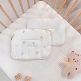  Lót Đầu Airmesh Lụa Cotton Monona - JN028 