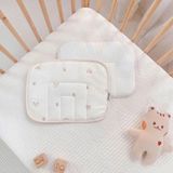  Lót Đầu Airmesh Lụa Cotton Monona - JN028 