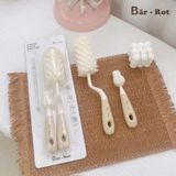  Set Cọ Bình Mút Barrot 