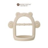  BEBE GROW - Gặm Nướu Green Finger Hình Gấu 