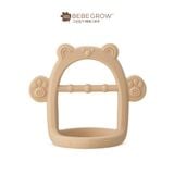  BEBE GROW - Gặm Nướu Green Finger Hình Gấu 