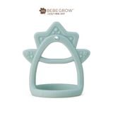  BEBE GROW - Gặm Nướu Green Finger Hình Gấu 