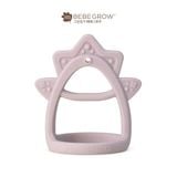  BEBE GROW - Gặm Nướu Green Finger Hình Gấu 