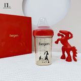  Bộ bình sữa Hegen The Majestic Stallion Collection 