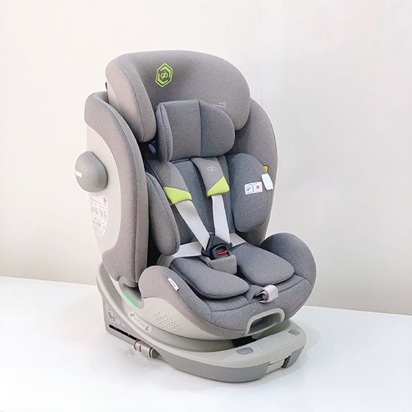  Ghế ngồi ô tô Gb Unari-S Stage 0+1/2 (từ 0-7 tuổi) 