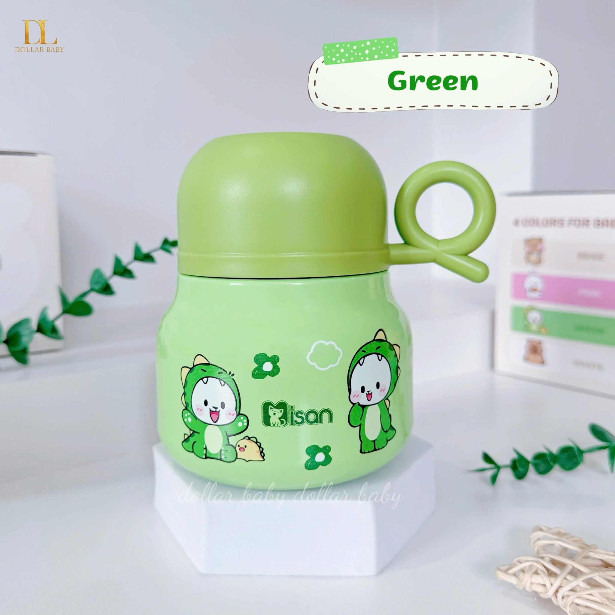  Bình ủ cháo Misan 