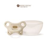  Ty Ngậm Silicone Bebegrow Green Finger 