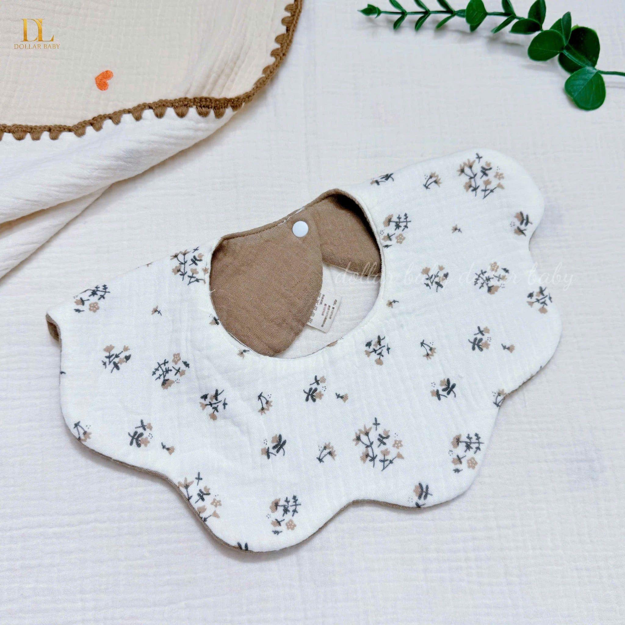  Yếm Xô Xuất Hàn  - XH38 