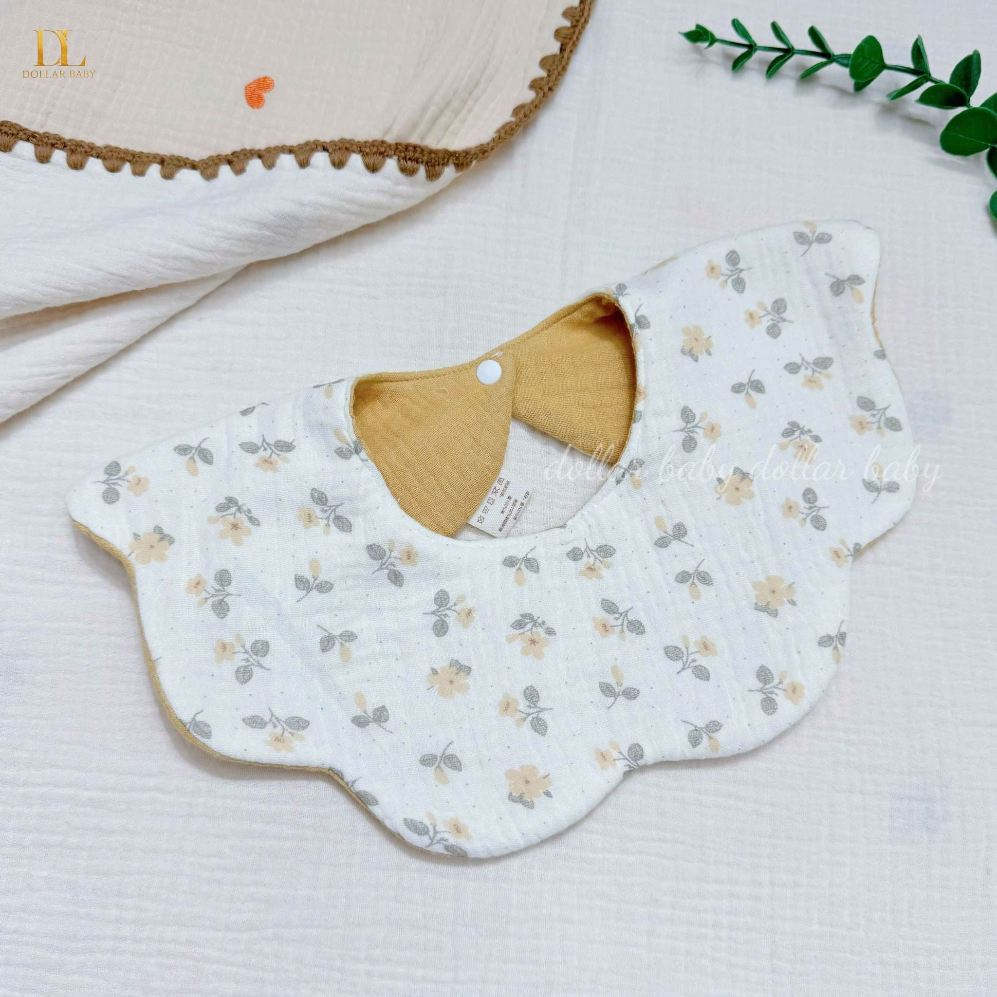  Yếm Xô Xuất Hàn  - XH38 