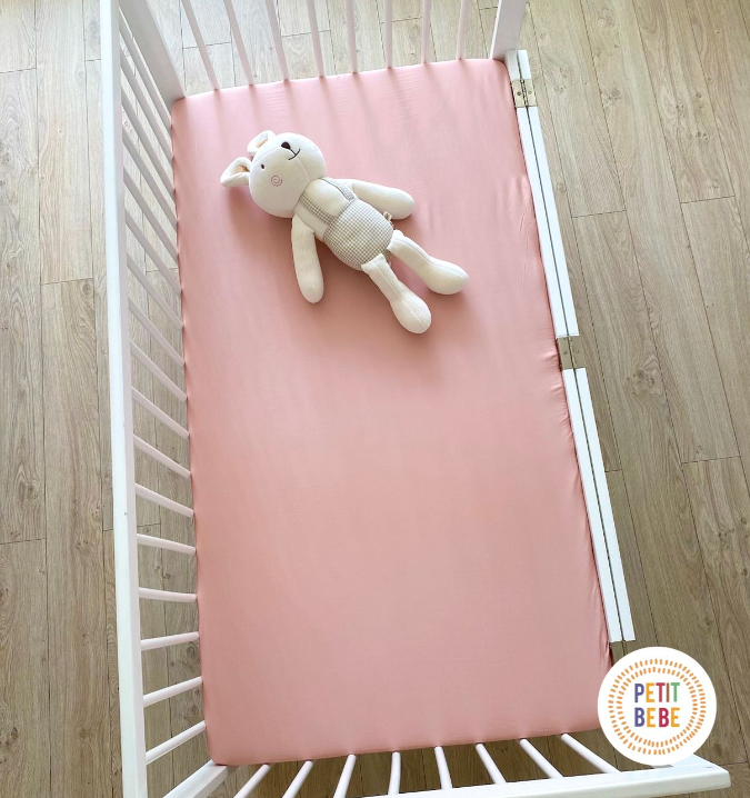  Drap Bọc Nệm Petit Bebe 