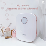  ECOMOM - Máy tiệt trùng UV 202 Pro Advanced 