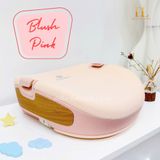  Ghế Ngồi Ô Tô Maple&co Booster 