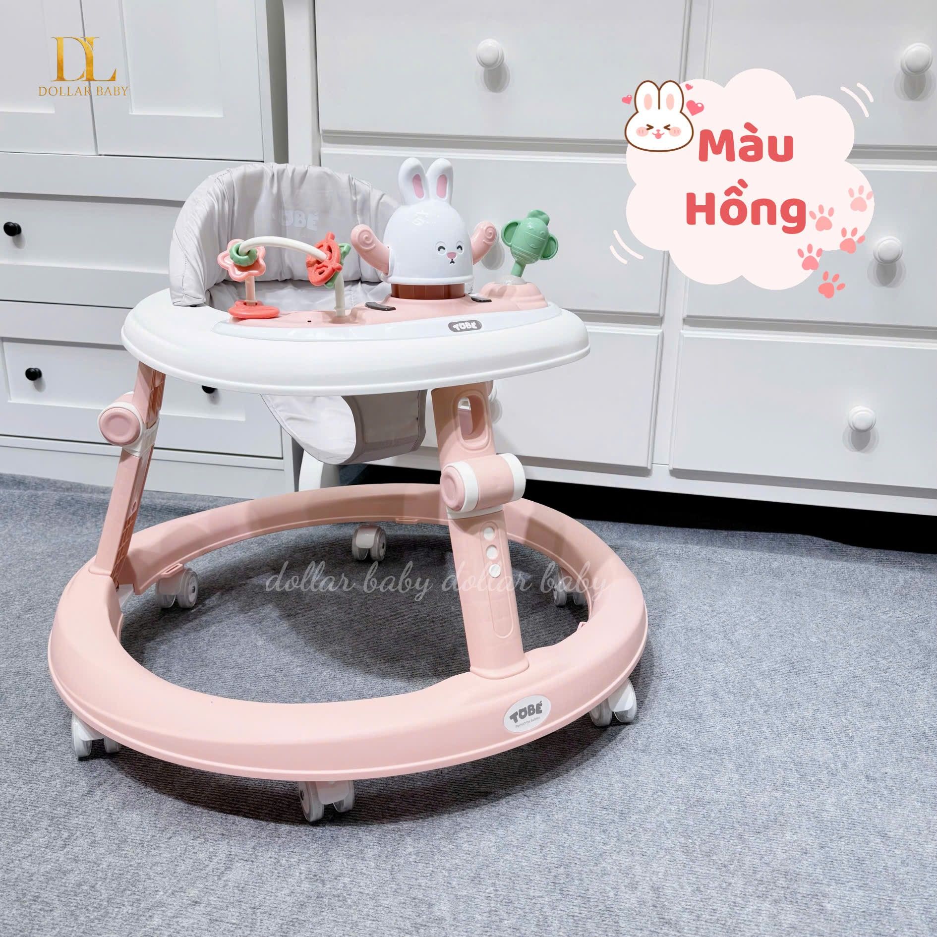  Xe tập Đi Dubie 2.0 Tobe - 8123 