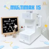  FATZ BABY - Máy đa năng Multimax 15 