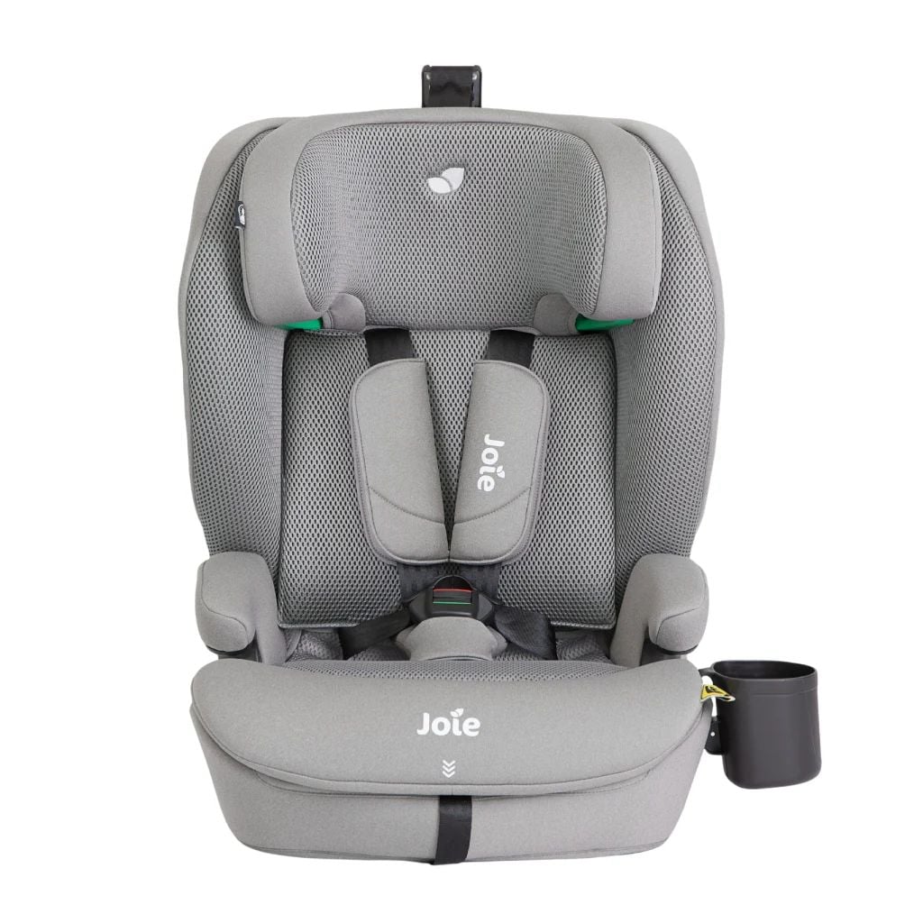  JOIE - Ghế ngồi ô tô i-Irvana Max cho bé từ 76 - 150cm 