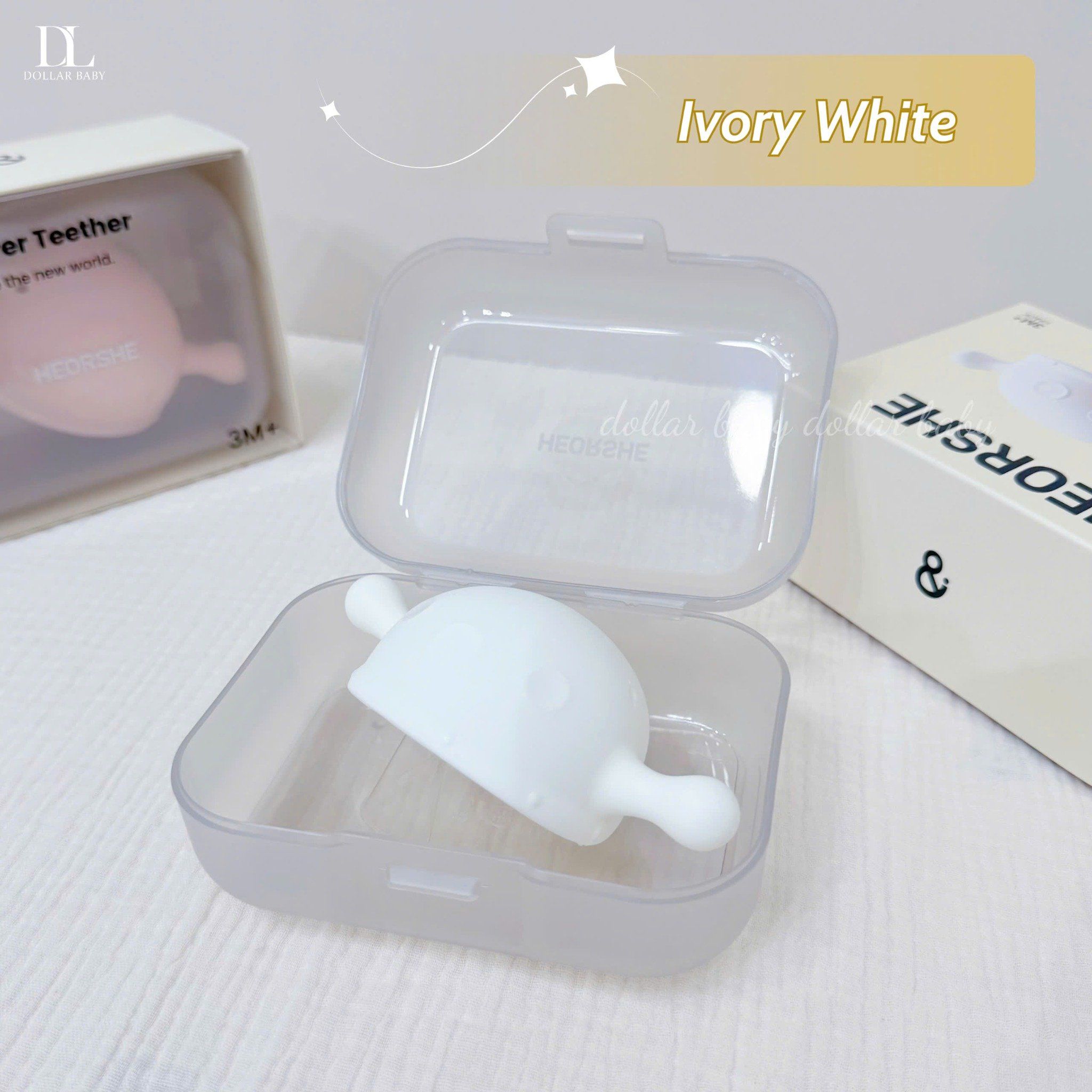  HEORSHE - Gặm Nướu Nhà Khám Phá 