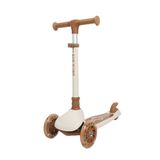  Kick 'n' roll - Xe trượt K4 