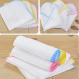  Khăn tắm gạc cuốn biên 