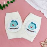  Bảo Vệ Đầu Gối Cho Bé Monona - MNN104 