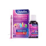  Vitamin D3 Ostelin Drops 400IU 