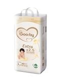  Bỉm quần Gooby Extra 