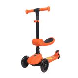  Kick 'n' roll - Xe Trượt Lamborghini L5 2 Trong 1 