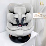  Ghế ô tô KIKKABOO i-Size i-Van (40-150cm) 