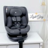  Ghế ô tô KIKKABOO i-Size i-Orbit 2025 (40-150cm) 