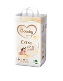  Bỉm dán Gooby Extra 
