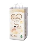  Bỉm quần Gooby Extra 