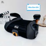  Ghế ô tô Chicco GoFit Plus ISOFIX 