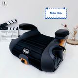  Ghế ô tô Chicco GoFit Plus ISOFIX 