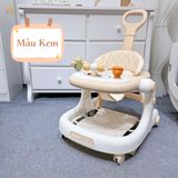  Xe Tập Đi Đa Năng Cao Cấp Umoo UM - 02205 