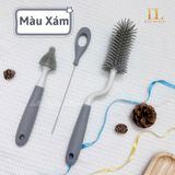  Bộ Cọ Bình Sữa Tobe Misso - 2119 