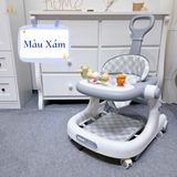  Xe Tập Đi Đa Năng Cao Cấp Umoo UM - 02205 