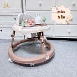  Xe tập Đi Dubie 2.0 Tobe - 8123 