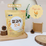  Bánh hình que hữu cơ Bebecook 