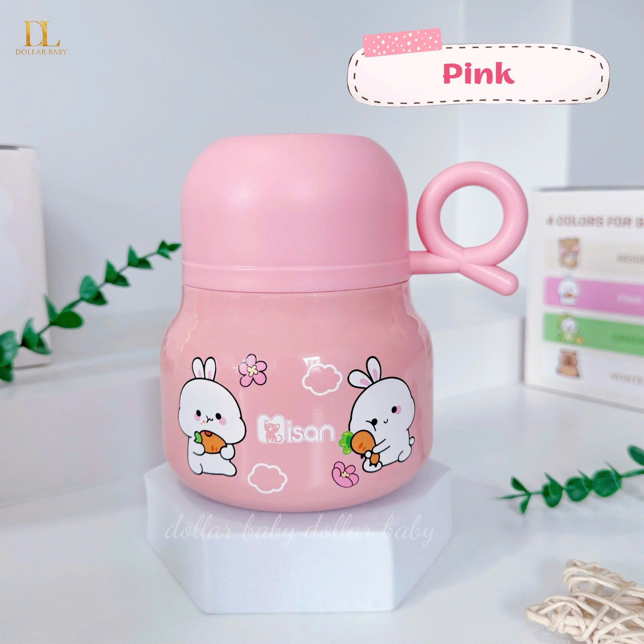  Bình ủ cháo Misan 