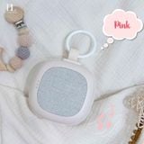  Dono&Dono Muteon - Máy Tạo Tiếng Ồn Trắng 