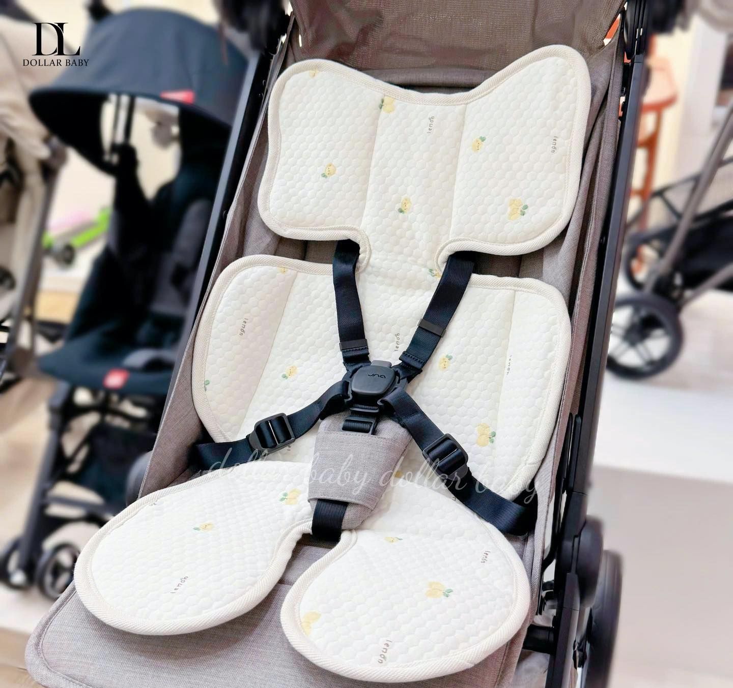  Tấm Lót Xe Đẩy Thoáng Khí  BEDDING HV 