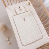  MONONA - Thảm Điều Hoà Chống Thám Gấp Gọn 50 x 70  - MNN087 