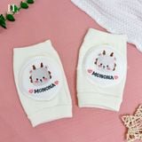  Bảo Vệ Đầu Gối Cho Bé Monona - MNN104 