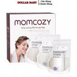  Túi Trữ Sữa Momcozy Có Vòi 