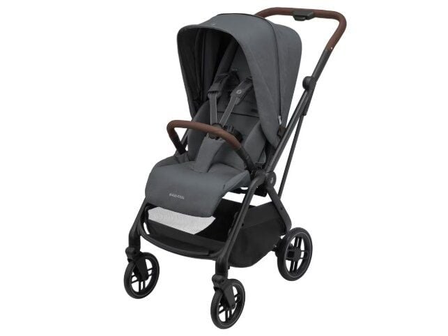  MAXI-COSI - Xe đẩy 2 chiều gấp gọn Leona2 