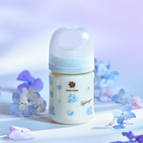  Bình Sữa GreenFinger Bebe Grow 