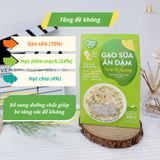  Gạo sữa Mămmy 6m+ 