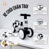  Xe Chòi Chân 3 bánh TB01 